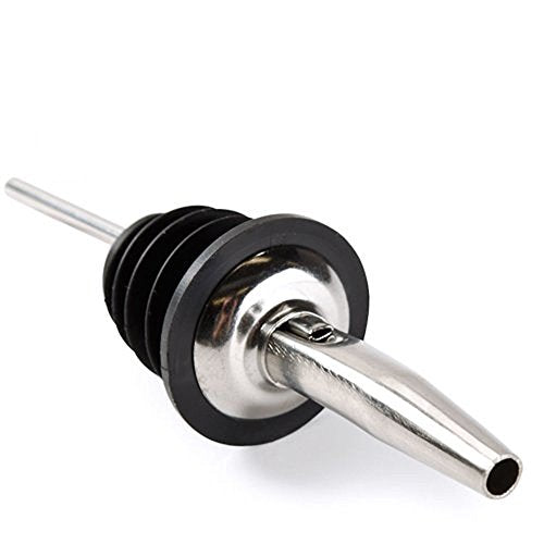 OLIVE OIL BOTTLE POURER - Mabrook Hotel Supplies