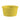 "RAMEKIN FLUTED MELAMINE, 3OZ, YELLOW COLOR"