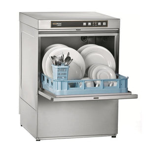 25 LITERS ECOMAX UNDERCOUNTER DISHWASHER.