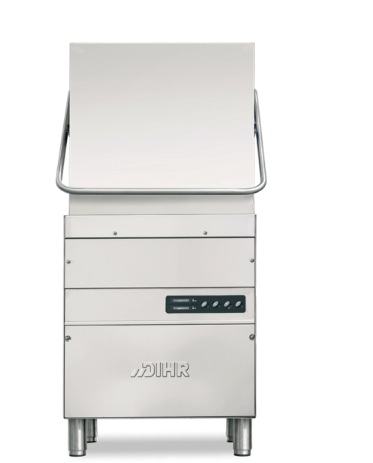 Hour Hood Type Dishwasher. - Mabrook Hotel Supplies