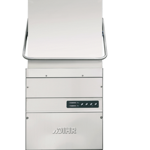 Hour Hood Type Dishwasher. - Mabrook Hotel Supplies