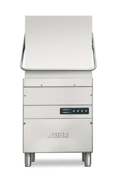 Hour Hood Type Dishwasher. - Mabrook Hotel Supplies