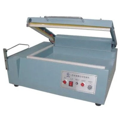Manual L Seal Cutter - Mabrook Hotel Supplies