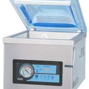 Stainless Steel Table Style Vacuum Packing Machine