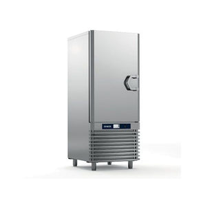 BLAST CHILLER / SHOCK FREEZER , LEFT OPENING HINGED DOOR.