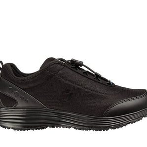 JAMES - SHOES , COLOR: BLACK