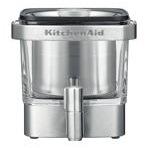 KITCHENAID COLD BREW COFFEE MAKER STAINLESS STEEL