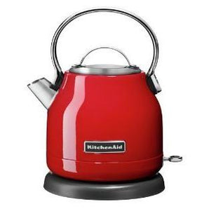 KITCHENAID KETTLE 1.25 LIT - EMPIRE RED EMPIRE RED