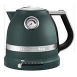 KITCHENAID ARTISAN KETTLE 1.5 LIT- PEBBLED PALM PEBBLED PALM