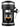 KITCHENAID ESPRESSO MACHINE - BLACK MATT BLACK MATT