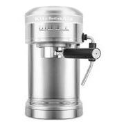 KITCHENAID ARTISAN ESPRESSO - STAINLESS STEEL STAINLESS STEEL