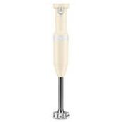KITCHENAID CORDLESS HAND BLENDER - ALMOND CREAM ALMOND CREAM