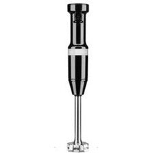 KITCHENAID CLASSIC HAND  BLENDER - ONYX BLACK ONYX BLACK