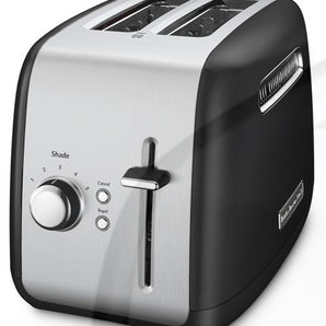 KITCHENAID CLASSIC 2-SLOT TOASTER 5KMT2115