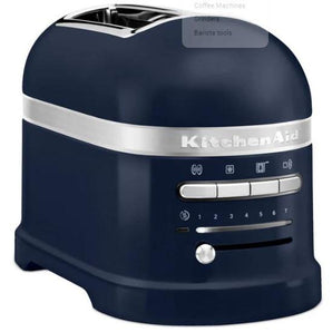 KITCHENAID ARTISAN 2-SLOT TOASTER - INK BLUE INK BLUE