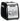 KITCHENAID TOASTER 2 SLICE AUTOMATIC - ONYX BLACK ONYX BLACK