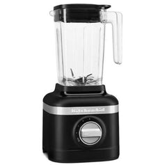 KITCHENAID BLENDER 1.6 LIT - BLACK MATT BLACK MATT