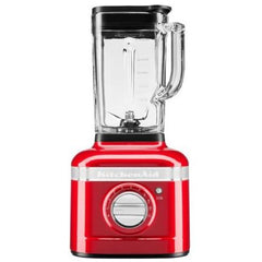 KITCHENAID ARTISAN BLENDER K400 - EMPIRE RED EMPIRE RED