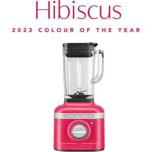 ARTISAN BLENDER K400- HIBISCUS - Mabrook Hotel Supplies