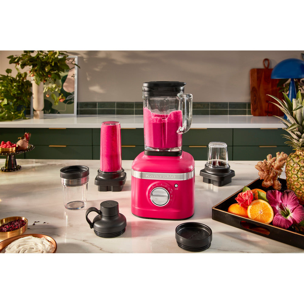 ARTISAN BLENDER K400- HIBISCUS - Mabrook Hotel Supplies