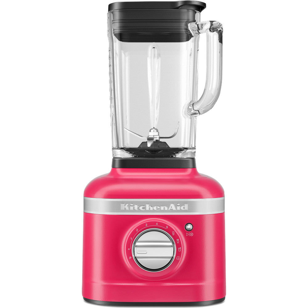 Kitchenaid Blender K400 Pomme d'Amour + presse agrumes Kitchenaid Blender K400 Pomme d'Amour + presse agrumes
