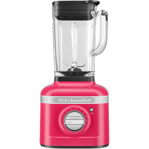 KitchenAid Artisan Stand Mixer 195 and K400 Blender Hibiscus