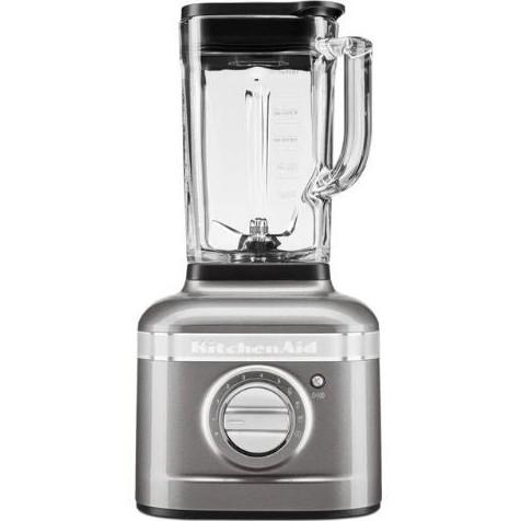 KITCHENAID ARTISAN BLENDER K400 - MEDALLION SILVER MEDALLION SILVER