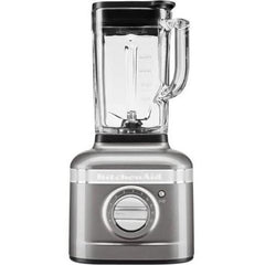 KITCHENAID ARTISAN BLENDER K400 - MEDALLION SILVER MEDALLION SILVER