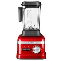 KITCHENAID ARTISAN BLENDER POWER PLUS - CANDY APPLE CANDY APPLE