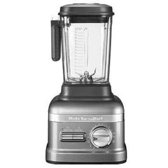 KITCHENAID ARTISAN BLENDER POWER PLUS -  MEDALLION SILVER MEDALLION SILVER