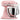 KITCHENAID 4.8L ARTISAN STAND MIXER - DRIED ROSE DRIED ROSE