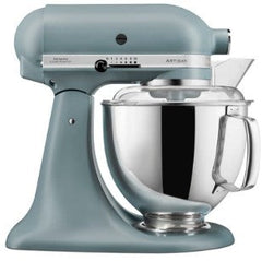 KITCHENAID 4.8LIT ARTISAN STAND MIXER - FOG BLUE FOG BLUE