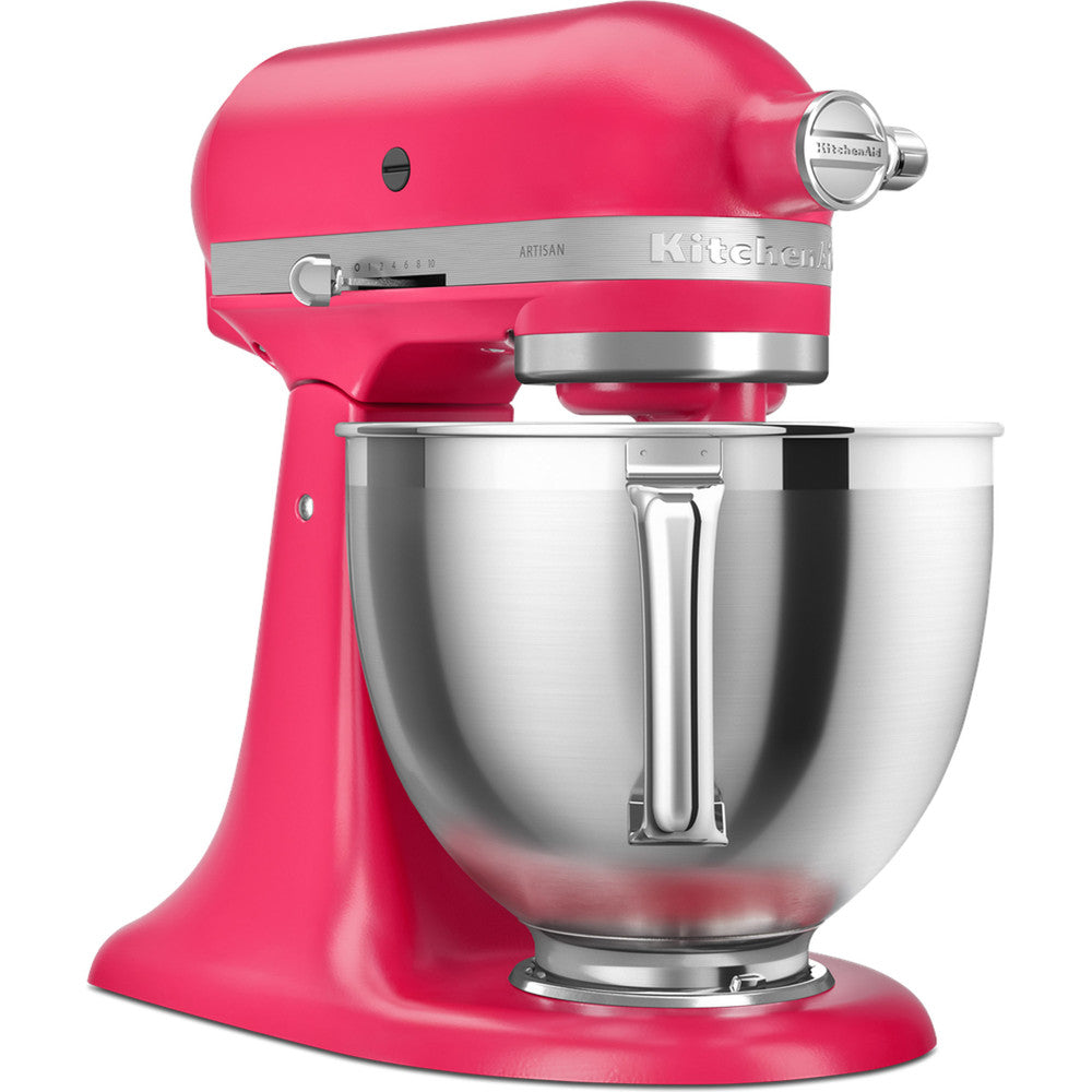 ARTISAN STAND MIXER,HIBUSCUS - 4.7 LIT - Mabrook Hotel Supplies