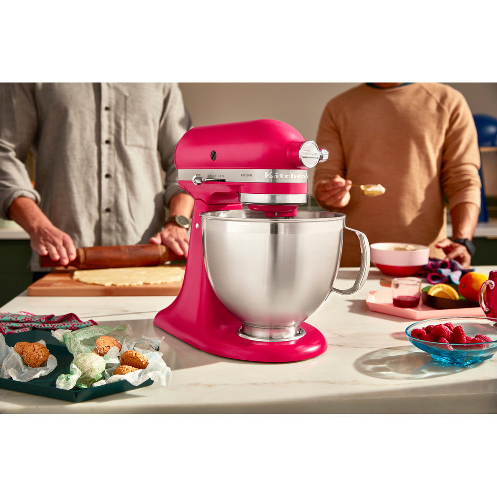 ARTISAN STAND MIXER,HIBUSCUS - 4.7 LIT - Mabrook Hotel Supplies