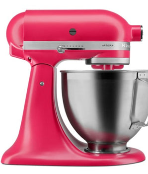 ARTISAN STAND MIXER,HIBUSCUS - 4.7 LIT - Mabrook Hotel Supplies