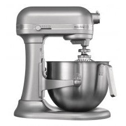 KITCHENAID HEAVY DUTY 6.9 LIT BOWL-LIFT STAND MIXER - SILVER SILVER