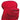 KITCHENAID STAND MIXER COVER-  RED RED