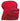 KITCHENAID STAND MIXER COVER-  RED RED