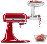 KITCHENAID MEAT FOOD GRINDER ATTACHMENT