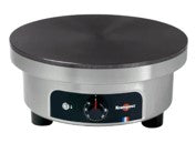 LUXURY ELECTRIC ROUND CREPE MAKER Ø 40. - Mabrook Hotel Supplies