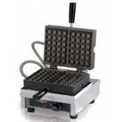 KRAMPOUZ ELECTRIC WAFFLE MAKER 3X5 BRUXELLES