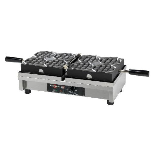 ELECTRIC WAFFLE MAKER 180°. TYPE WAFFLE POPS. - Mabrook Hotel Supplies