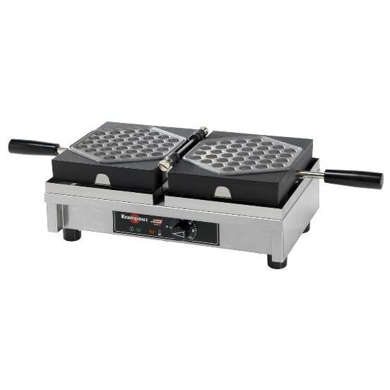 KRAMPOUZ BUBBLE WAFFLE MAKER