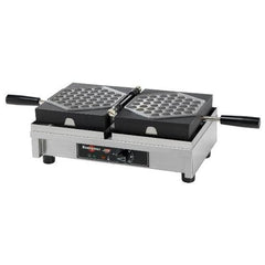 KRAMPOUZ BUBBLE WAFFLE MAKER