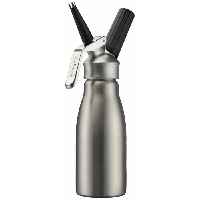 WHIP CREAMER 0.5L & 1 L - Mabrook Hotel Supplies