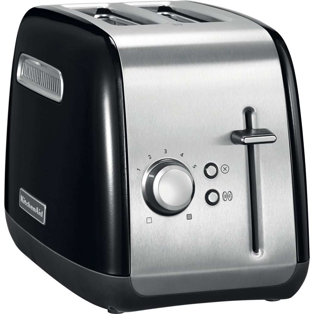 KITCHENAID CLASSIC 2-SLOT TOASTER 5KMT2115 - Mabrook Hotel Supplies