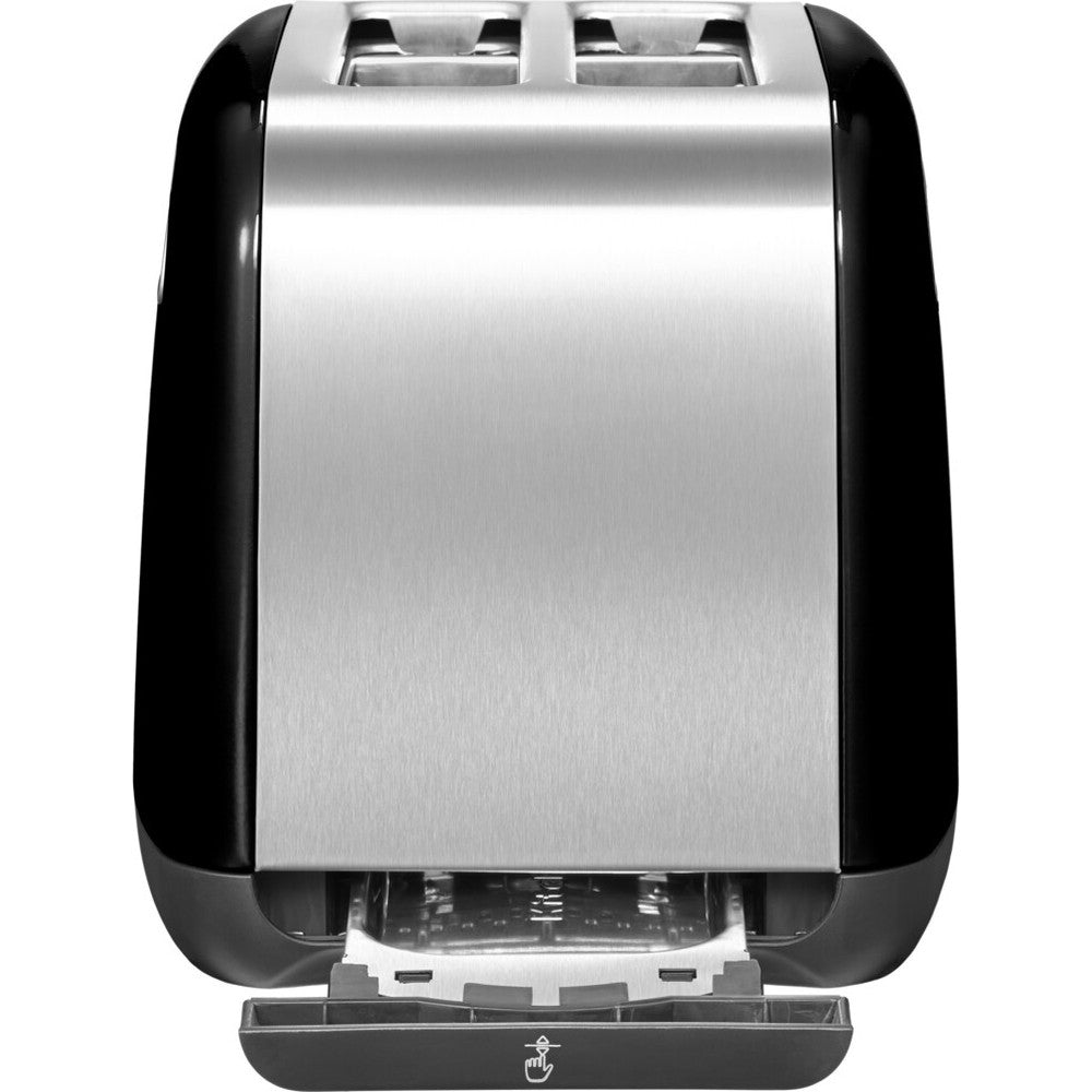 KITCHENAID CLASSIC 2-SLOT TOASTER 5KMT2115 - Mabrook Hotel Supplies