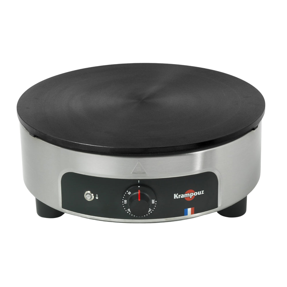 OLD CODE: KRA-CEBIV4KO Electric Crepe Maker, Standard Range.