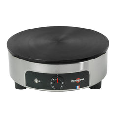 OLD CODE: KRA-CEBIV4KO Electric Crepe Maker, Standard Range.