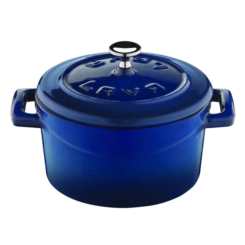 LAVA MINI CASSEROLE - 10 CM - Mabrook Hotel Supplies